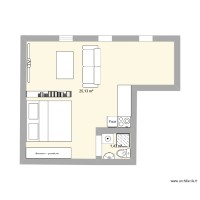 Appartement 19