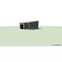 abri de jardin