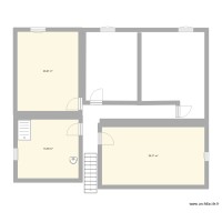 etage maison labrit