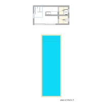 pool house 2025