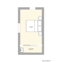 chambre parentale