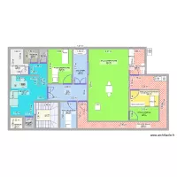 bloc operatoire Dr beka