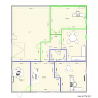 PLAN AGENCE COREN LOIRET 2