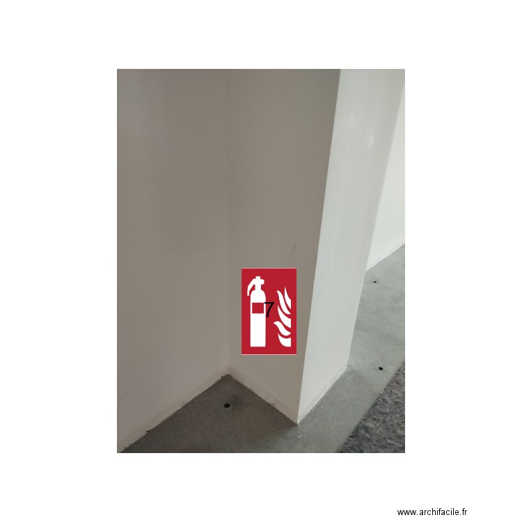 FP3 - Ext 7. Plan de 0 pièce et 0 m2