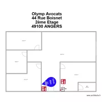 Olymp Avocats Angers