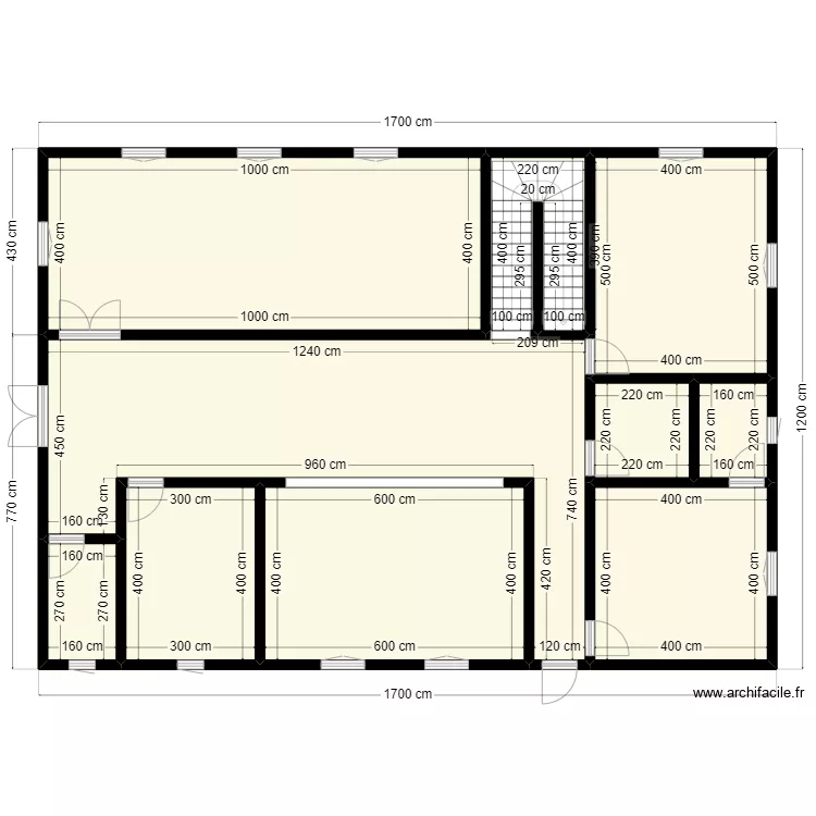plan de client 32 41 62 03. Plan de 