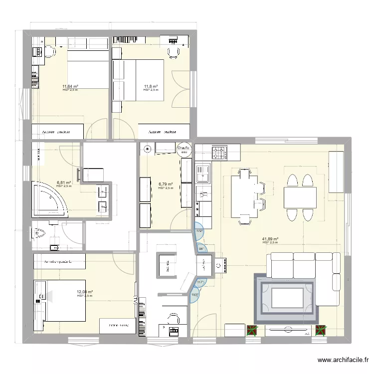Projet2025. Plan de Projet2025. Plan de