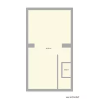 maison chevigneu