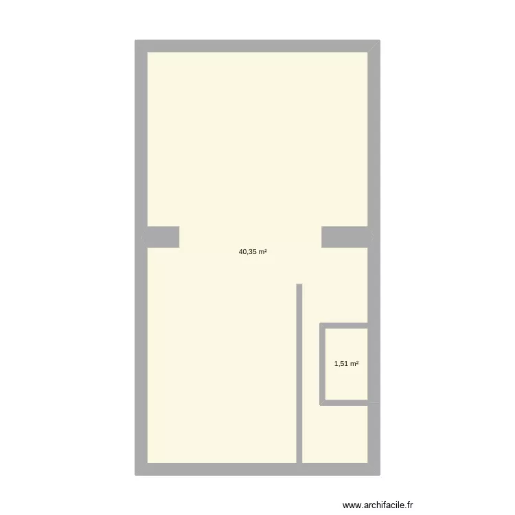 maison chevigneu. Plan de 3 et 84 m² maison chevigneu. Plan de 3 et 84 m²