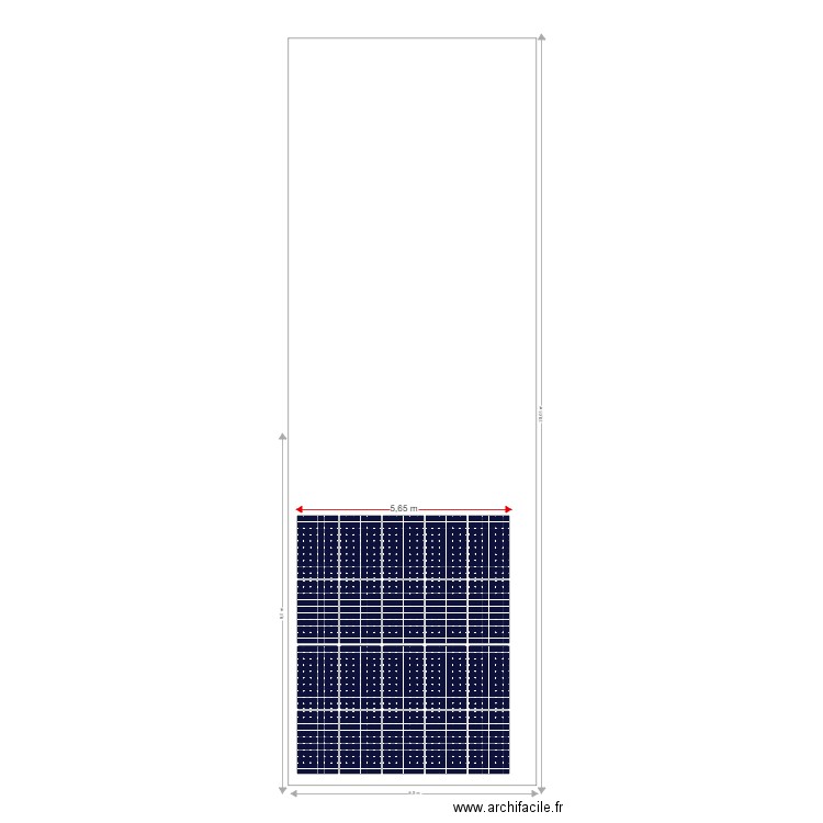 ADMIN SABOT FLORENT. Plan de 0 pièce et 0 m2