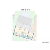 tezekdjan Lot 19 R+1