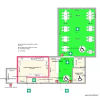 burger and grill plan d'implatation 1.3