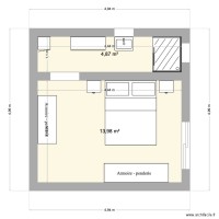 Extension 20 m2