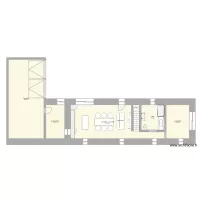 Maison Landujan am&eacute;nag&eacute; 2