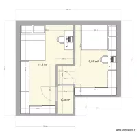 Chambre 3