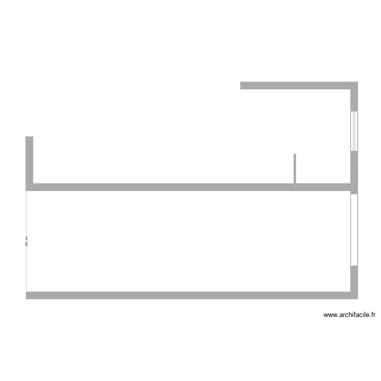 majou bat 1. Plan de 