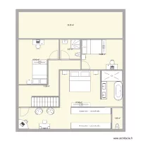 maison étage 14.03.26