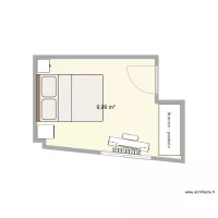 Dormitorio Lucia 01
