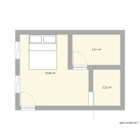 chambre d'hôtel