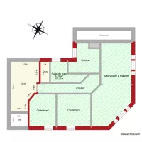 Chaillet R&eacute;no