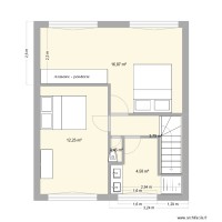 etage loon idée 3