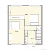 etage loon id&eacute;e 3