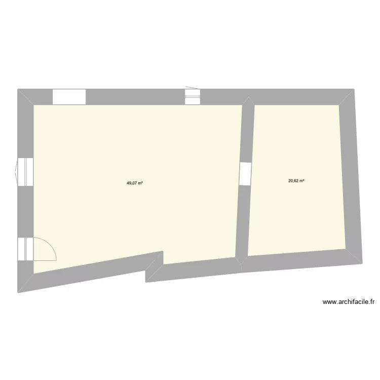 plan niveau 0 le bon ?. Plan de 