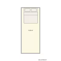 container 20