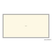 rez de chauss&eacute;e