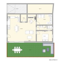 plan maison ines V1