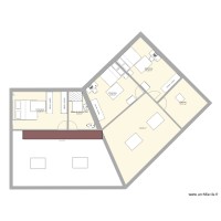 hangar étage