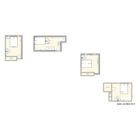 Parlement par chambre