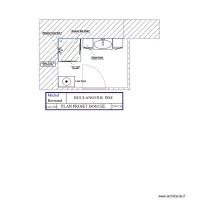DAHAI Plan SDE Existante