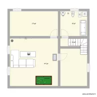 plans de ma maison
