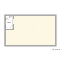 SDB La tour d'avance