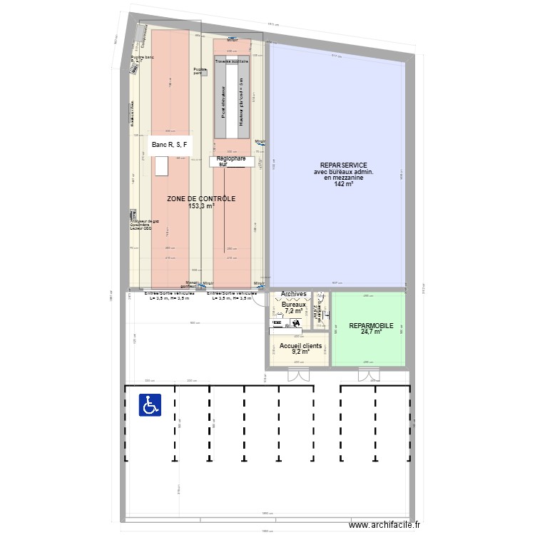 CCT VL Saint Louis M. BIGO v7. Plan de 0 pièce et 0 m2
