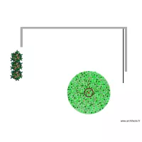 Plan Carport