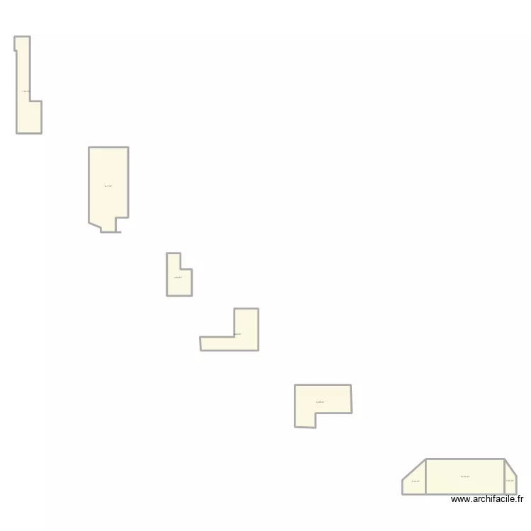 AIDE DESSOLY. Plan de 