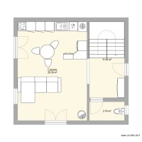 Maison trient