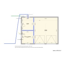 Plan Garage pour Mamadou