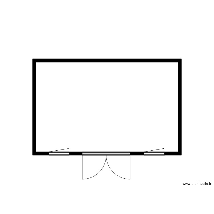 COLIN st mihiel. Plan de 11 pièces et 111 m2