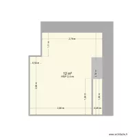 Grenier Cond&eacute;