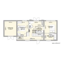 EYGLIERS - extension stockage uniquement