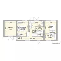 EYGLIERS - extension stockage uniquement