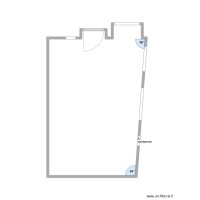 ETAT DE LIEUX STUDIO THORSTEN 1