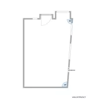 ETAT DE LIEUX STUDIO THORSTEN 1