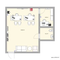 Mon agence de voyage