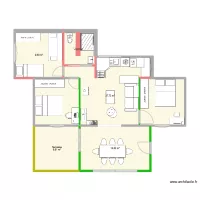 Campe modifi&eacute;e 1