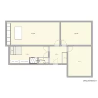 plan 02 90m2