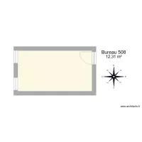 Bureau R 508
